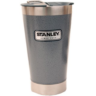 STANLEY Classic вакуумная кружка (470 мл, ледяного цвета) STANLEY Classic вакуумная кружка (470 мл, ледяного цвета)