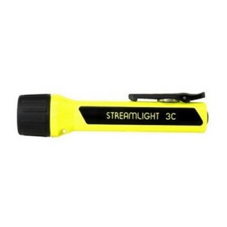 STREAMLIGHT Фонарик 3C ProPolymer® Waterproof LED Flashlight