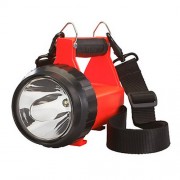 STREAMLIGHT Ручной прожектор Fire Vulcan® Rechargeable Firefighting LED Lantern