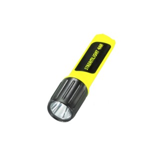 STREAMLIGHT Фонарик 4AA PROPolymer® LUX Safety-Rated Division 2 LED Flashlight STREAMLIGHT Фонарик 4AA PROPolymer® LUX Safety-Rated Division 2 LED Flashlight
