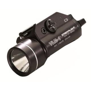 STREAMLIGHT Тактический фонарь TLR-1® Rail-Mounted Tactical Weapon Light STREAMLIGHT Тактический фонарь TLR-1® Rail-Mounted Tactical Weapon Light