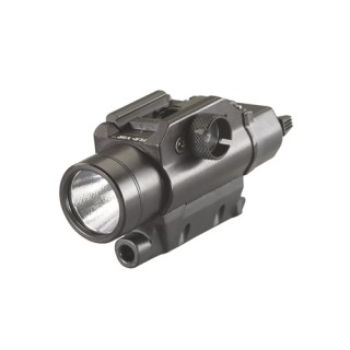 STREAMLIGHT Тактический фонарь TLR-VIR Infrared Tactical Weapons Light STREAMLIGHT Тактический фонарь TLR-VIR Infrared Tactical Weapons Light