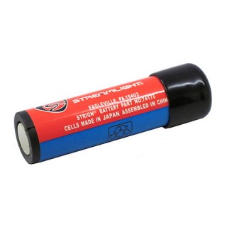 STREAMLIGHT Батарейки Lithium Ion Replacement Batteries STREAMLIGHT Батарейки Lithium Ion Replacement Batteries