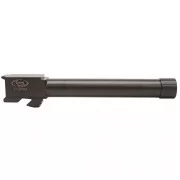STORM LAKE BARRELS Glock 17 9mm 5.19" Thread Black