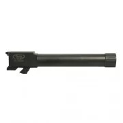 STORM LAKE BARRELS Glock 19 9mm 4.72" Thread Black