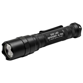 SUREFIRE Тактический фонарь E2D Defender® Tactical LED Flashlight SUREFIRE Тактический фонарь E2D Defender® Tactical LED Flashlight