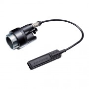 SUREFIRE Выносная кнопка XM07 Remote Dual Switch Tailcap Assembly for WeaponLights