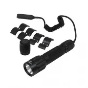 TACSTAR INDUSTRIES Weapons Light System 2000,150 Lumens