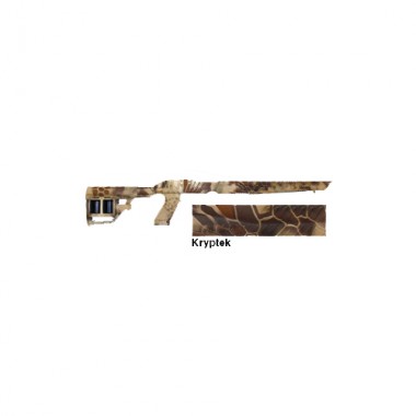 TACSTAR INDUSTRIES M4 Tactical Stock Ruger 10-22 - Kryptek