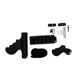 TACSTAR INDUSTRIES Tactical Shtgn Cnvrsn Kt Mossberg 500/590 TACSTAR INDUSTRIES Tactical Shtgn Cnvrsn Kt Mossberg 500/590