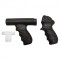 TACSTAR INDUSTRIES Front & Rear Grip Set Remington