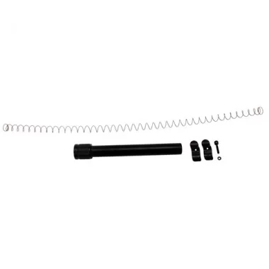 TACSTAR INDUSTRIES Mag Extension Winch. 8-Shot SX3