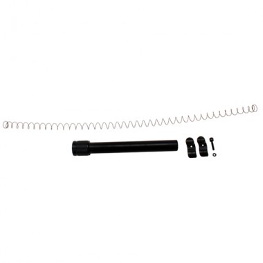 TACSTAR INDUSTRIES Mag Extension Winch. 8-Shot SX3