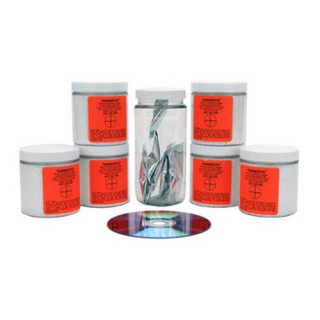 TANNERITE Starter 1/2 LB Exploding Targets 6pk TANNERITE Starter 1/2 LB Exploding Targets 6pk