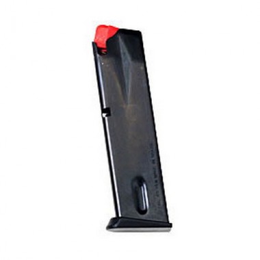 TAURUS PT 24/7 40S&W Magazine 15 Round