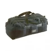 TEX SPORT Tactical Bag, Canvas Black