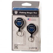 T-REIGN OUTDOOR PRODUCTS Zinger Duo (1 belt clip / 1 pin)