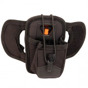 T-REIGN OUTDOOR PRODUCTS TR Radio Holster Small Black