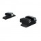 TRIJICON Beretta PX4 Compact Night Sight Set TRIJICON Beretta PX4 Compact Night Sight Set
