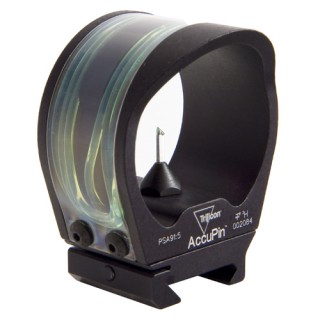 TRIJICON Мушка для лука AccuPin® Bow Sight -Rail Grabber Base TRIJICON Мушка для лука AccuPin® Bow Sight -Rail Grabber Base