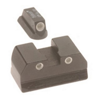 TRIJICON Целик с мушкой CZ 3 Dot Green Front & Green Rear Night Sights TRIJICON Целик с мушкой CZ 3 Dot Green Front & Green Rear Night Sights