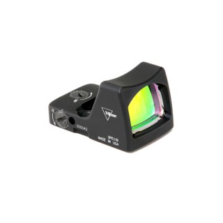 TRIJICON RMR Sight (LED) - 3.25 MOA Red Dot TRIJICON RMR Sight (LED) - 3.25 MOA Red Dot