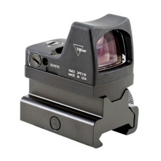 TRIJICON RMR Sight 3.25 MOA w/ RM34 Pic TRIJICON RMR Sight 3.25 MOA w/ RM34 Pic