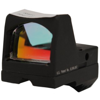 TRIJICON RMR Sight 3.25 MOA w/ RM36 ACOG mnt TRIJICON RMR Sight 3.25 MOA w/ RM36 ACOG mnt