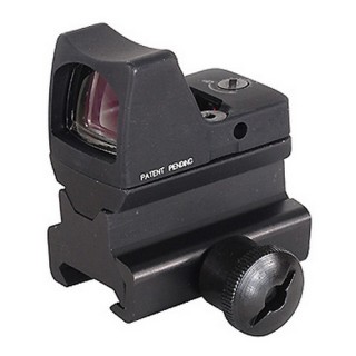 TRIJICON RMR Sight 6.5 MOA w/ RM34 Pica TRIJICON RMR Sight 6.5 MOA w/ RM34 Pica