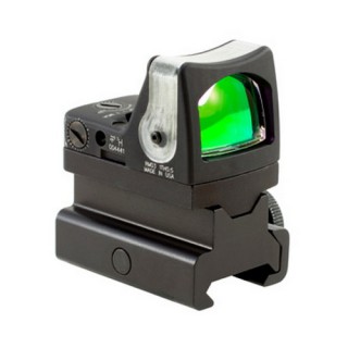 TRIJICON RMR Sight 7 MOA Dual Ill RM34 Pic TRIJICON RMR Sight 7 MOA Dual Ill RM34 Pic