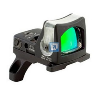 TRIJICON RMR Sight 7MOA Dual Illum w/RM35 ACOG mnt TRIJICON RMR Sight 7MOA Dual Illum w/RM35 ACOG mnt