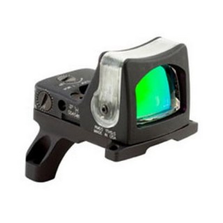TRIJICON RMR Sight 9MOA Dual Illum w/RM35 ACOG mnt TRIJICON RMR Sight 9MOA Dual Illum w/RM35 ACOG mnt