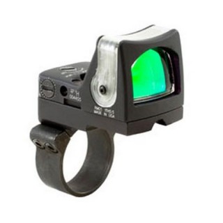 TRIJICON RMR Sight 9MOA Dual Illum w/RM36 ACOG mnt TRIJICON RMR Sight 9MOA Dual Illum w/RM36 ACOG mnt