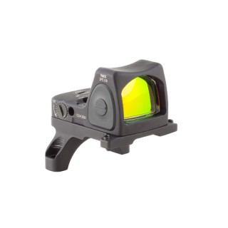 TRIJICON RMR Sght3.25 MOA w/RM35 AGOG mt TRIJICON RMR Sght3.25 MOA w/RM35 AGOG mt