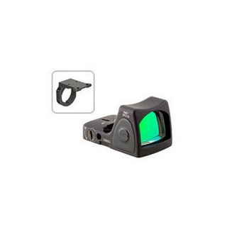 TRIJICON RMR Sght3.25 MOA w/RM38 ACOG mt TRIJICON RMR Sght3.25 MOA w/RM38 ACOG mt