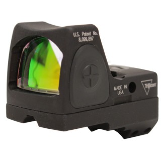 TRIJICON RMR Sght3.25 MOA w/RM36 AGOG mt TRIJICON RMR Sght3.25 MOA w/RM36 AGOG mt