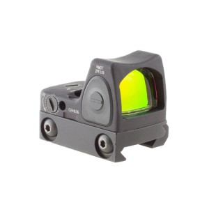 TRIJICON RMR Sght Adj 6.5 MOA w//RM33 Pic TRIJICON RMR Sght Adj 6.5 MOA w//RM33 Pic