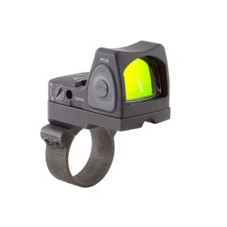 TRIJICON RMR Sght Adj 6.5 MOA w//RM36 ACOG TRIJICON RMR Sght Adj 6.5 MOA w//RM36 ACOG