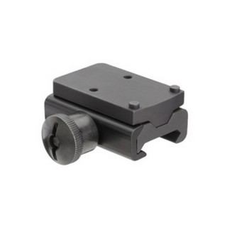 TRIJICON Low Weaver Rail Mount for RMR TRIJICON Low Weaver Rail Mount for RMR
