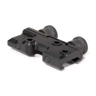 TRIJICON Low Profile Weaver QuickDet Mount TRIJICON Low Profile Weaver QuickDet Mount
