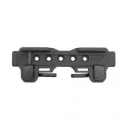 TRIJICON A.R.M.S.Throw Lever adapter for Weaver