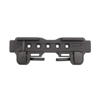 TRIJICON A.R.M.S.Throw Lever adapter for Weaver TRIJICON A.R.M.S.Throw Lever adapter for Weaver