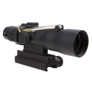 TRIJICON 3x30 High Amb Crosshair .223 REM; TA60 TRIJICON 3x30 High Amb Crosshair .223 REM; TA60