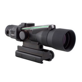 TRIJICON 3x30 High Green Crosshair 300BLK; TA60 TRIJICON 3x30 High Green Crosshair 300BLK; TA60