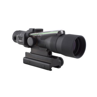 TRIJICON 3x30 High Amber Horsshoe/Dot.223; TA60 TRIJICON 3x30 High Amber Horsshoe/Dot.223; TA60