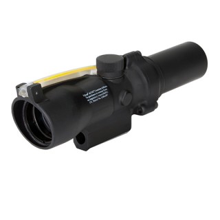 TRIJICON прицел 1.5x24 High M16; Amber Crosshair TRIJICON прицел 1.5x24 High M16; Amber Crosshair