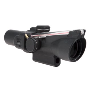 TRIJICON прицел 1.5x24 High M16; Red Crosshair TRIJICON прицел 1.5x24 High M16; Red Crosshair