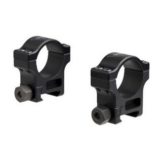 TRIJICON AccuPoint 30mm Int Alum Rings TRIJICON AccuPoint 30mm Int Alum Rings