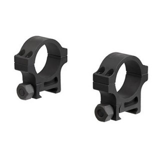 TRIJICON AccuPoint 30mm Std Steel Rings TRIJICON AccuPoint 30mm Std Steel Rings