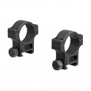 TRIJICON AccuPoint 30mm Int Steel Rings